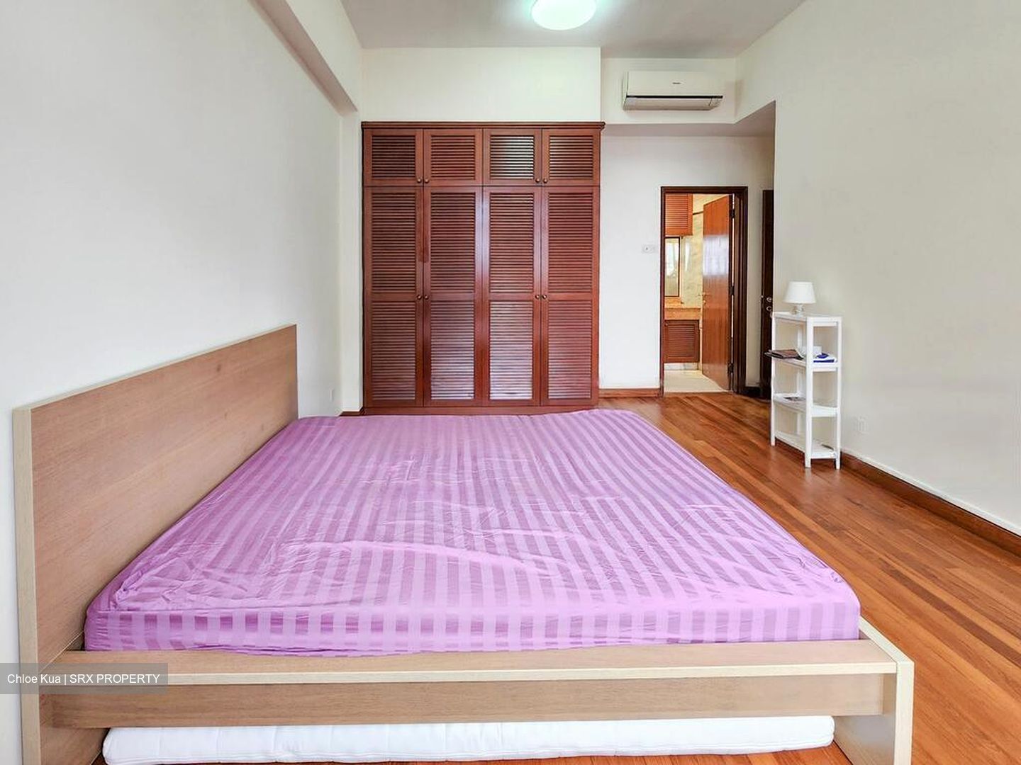 Richmond Park (D9), Condominium #511567221